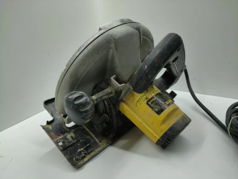 PIŁA TARCZOWA DEWALT DW62
