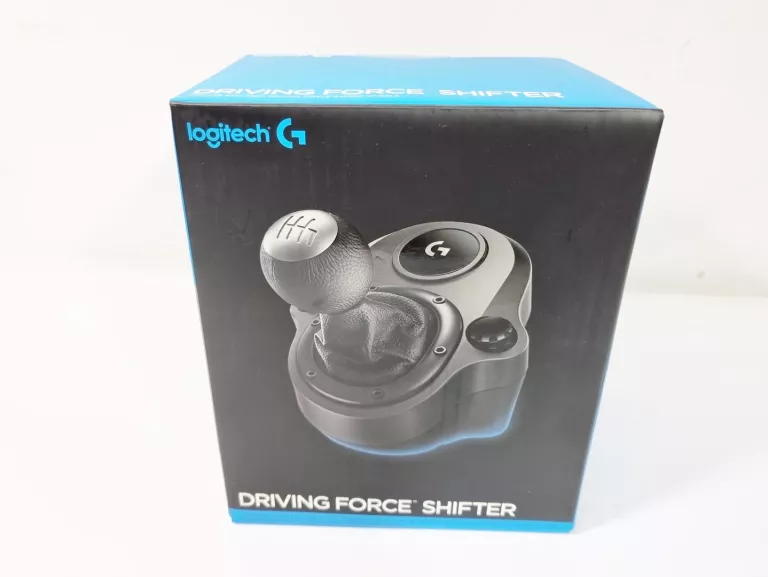 SHIFTER LOGITECH G29 G920