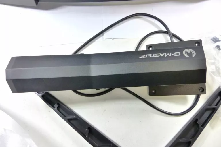 MONITOR LED IIYAMA G-MASTER GB3466WQSU-B1 34