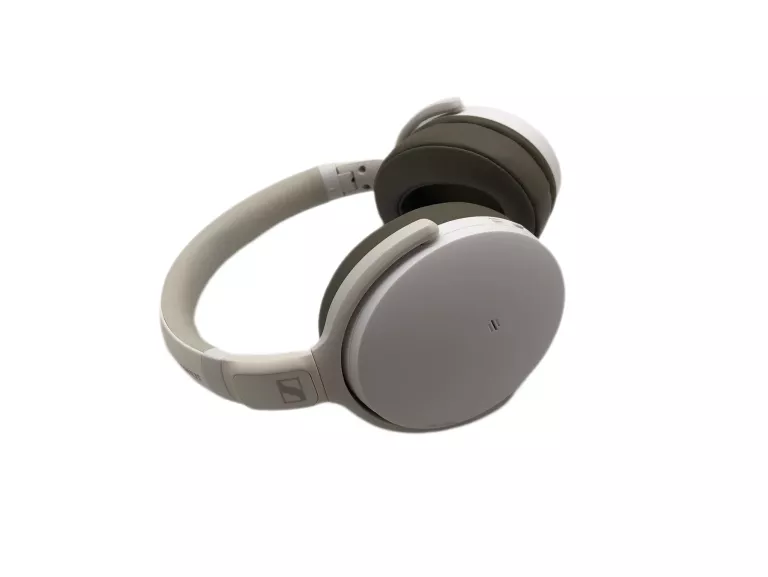 SŁUCHAWKI NAUSZNE BT SENNHEISER HD 350BT BIAŁE