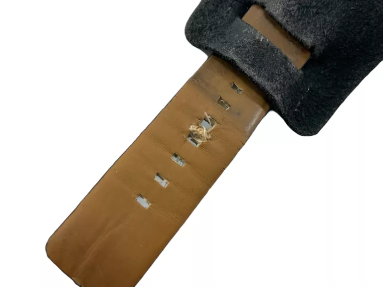 ZEGAREK MĘSKI NARĘCZNY DUŻY OULM 3548