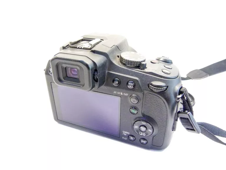 APARAT PANASONIC LUMIX FZ81 4K TORBA