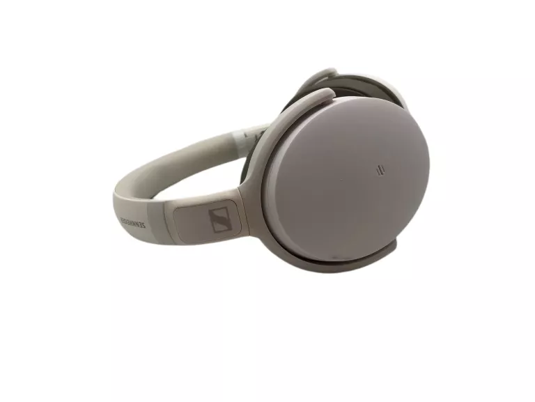 SŁUCHAWKI NAUSZNE BT SENNHEISER HD 350BT BIAŁE