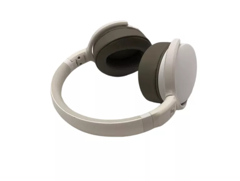 SŁUCHAWKI NAUSZNE BT SENNHEISER HD 350BT BIAŁE