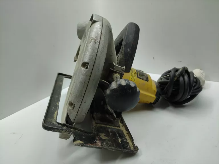PIŁA TARCZOWA DEWALT DW62