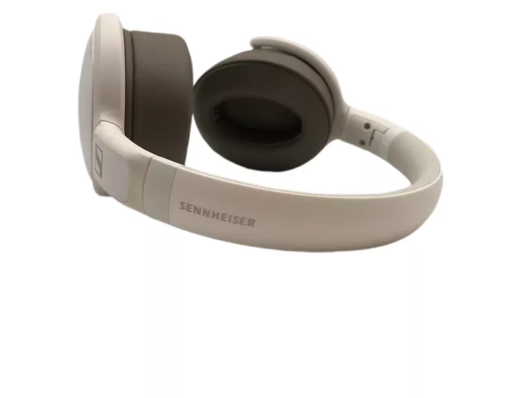 SŁUCHAWKI NAUSZNE BT SENNHEISER HD 350BT BIAŁE