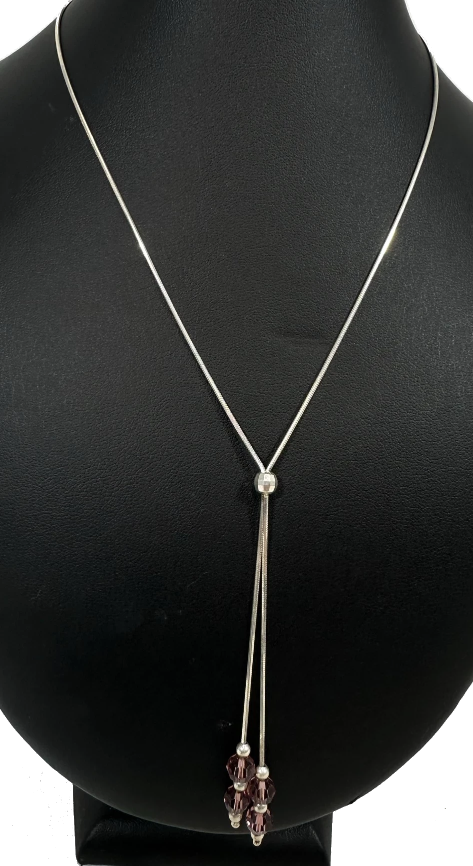 lancuszek-zmijka-krawatka-z-fioletowymi-kuleczkami-58g-925-damski-niepodleglosci-18-wschowa-kamp