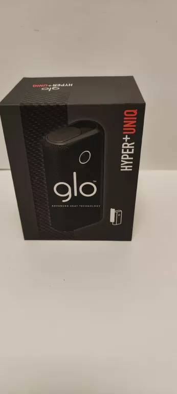 PODGRZEWACZ TYTONIU GLO