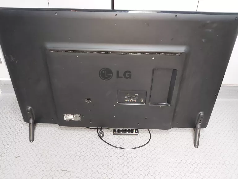 TELEWIZOR TV 55'' LG 55LB5610 LED FULLHD OPIS