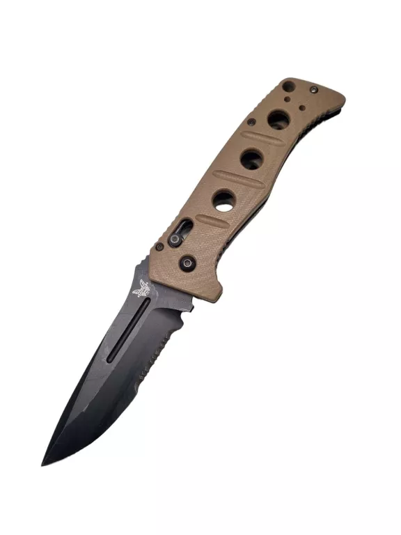 NÓŻ BENCHMADE AUTO ADAMAS 2750SBKSN ORYGINAŁ