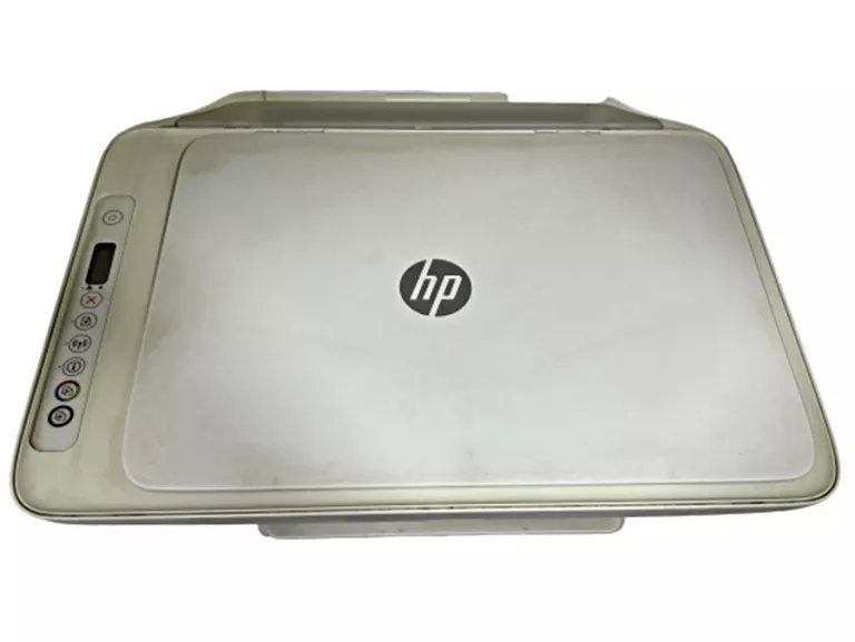 DRUKARKA WIELOFUNKCYJNA HP DESKJET 2620 @NA CZĘŚCI NIE NA ALLEGRO