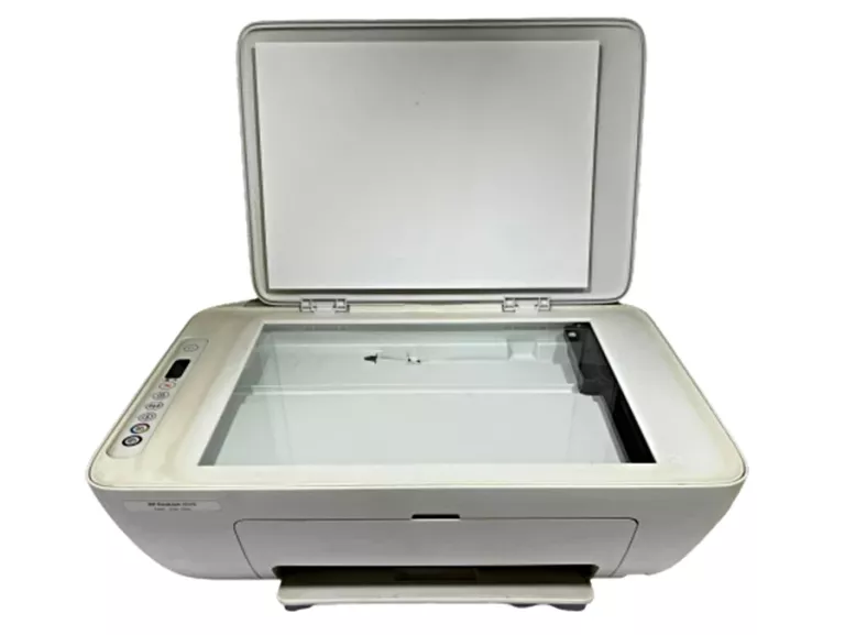 DRUKARKA WIELOFUNKCYJNA HP DESKJET 2620 @NA CZĘŚCI NIE NA ALLEGRO