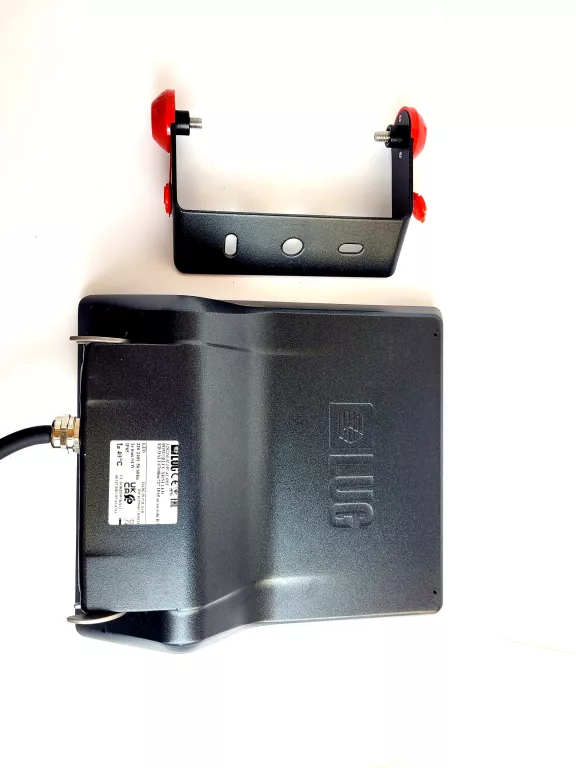 NAŚWIETLACZ POWERLUG MINI LED 6700LM/ 727 JAK NOWY
