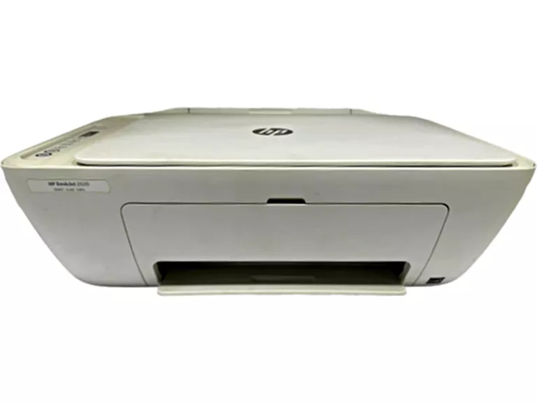 DRUKARKA WIELOFUNKCYJNA HP DESKJET 2620 @NA CZĘŚCI NIE NA ALLEGRO
