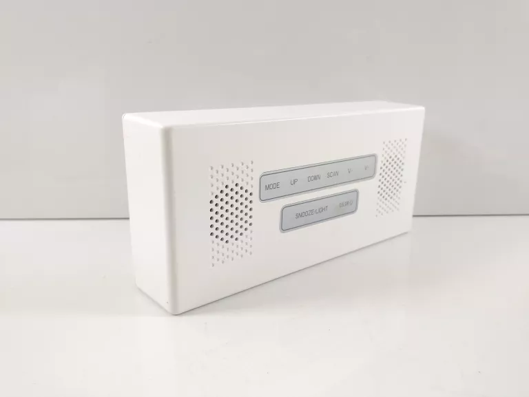 RADIO BUDZIK AA831 ATLAS FOR MEN