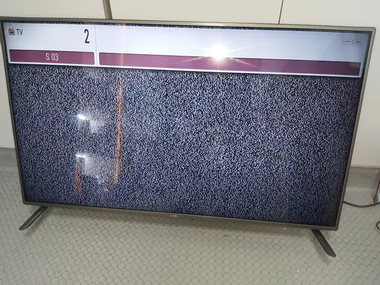 TELEWIZOR TV 55'' LG 55LB5610 LED FULLHD OPIS