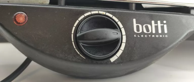 GRILL ELEKTRYCZNY BOTTI 2000W