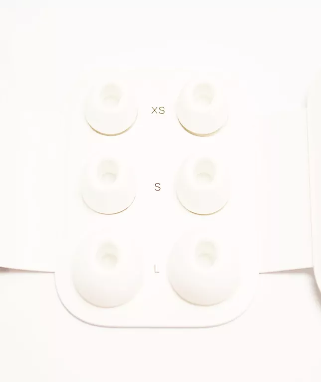 SŁUCHAWKI BEZPRZEWODOWE APPLE AIRPODS PRO (2 GEN)