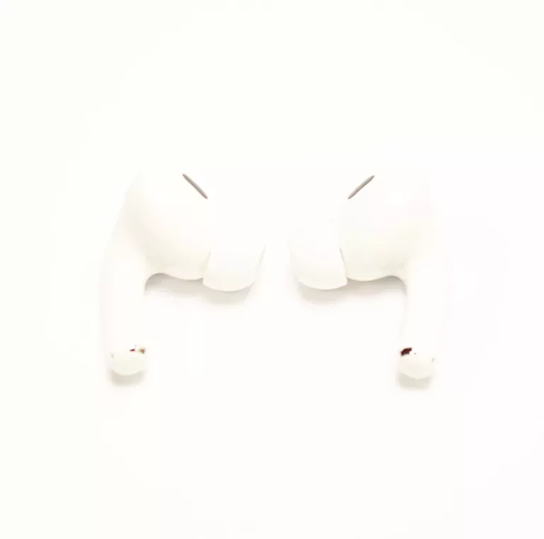 SŁUCHAWKI BEZPRZEWODOWE APPLE AIRPODS PRO (2 GEN)
