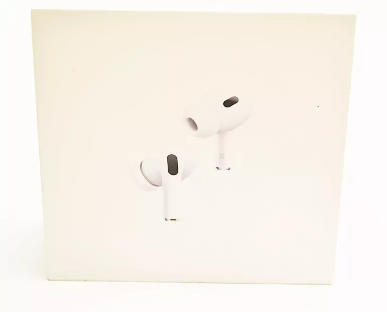 SŁUCHAWKI BEZPRZEWODOWE APPLE AIRPODS PRO (2 GEN)