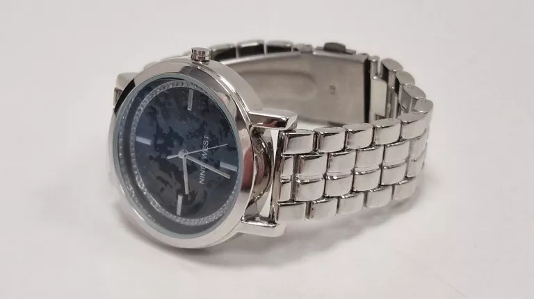 ZEGAREK DAMSKI NINE WEST Y121F NW/2197