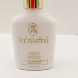 LIGNE ST BART BALSAM DO CIAŁA REWITALIZUJĄCY 125ML
