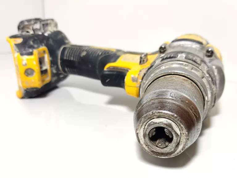 WKRĘTARKA AKUMULATOROWA DEWALT DCD991 18V ZESTAW