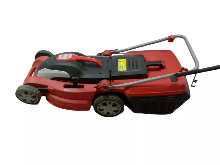 KOSIARKA ELEKTRYCZNA HECHT 1800W