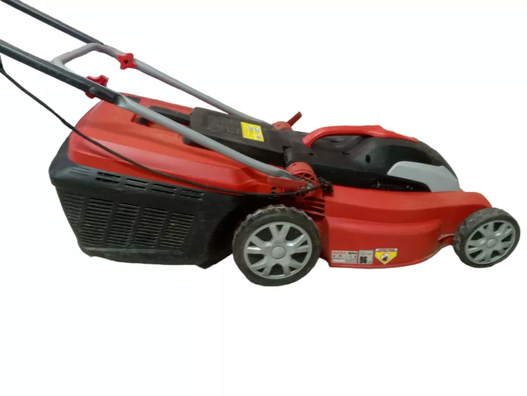 KOSIARKA ELEKTRYCZNA HECHT 1800W