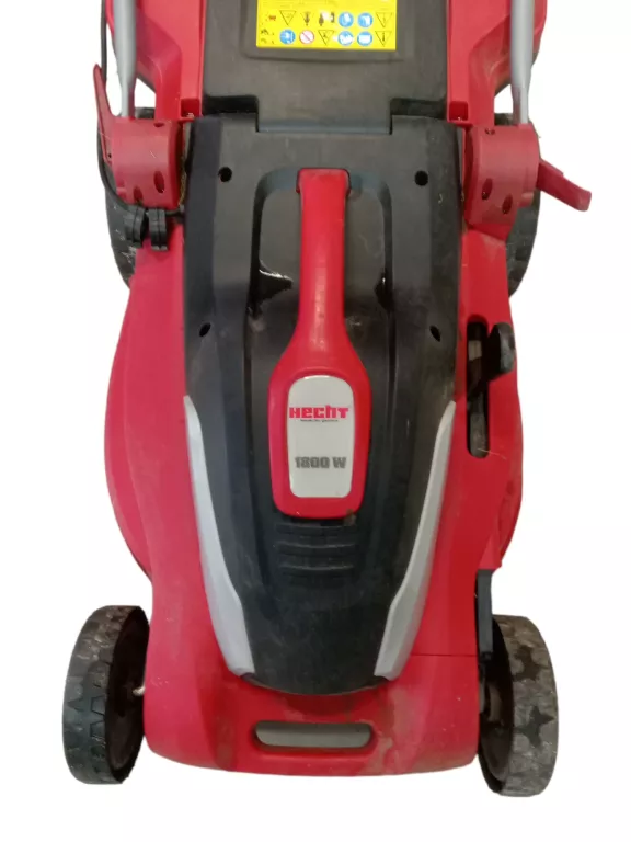 KOSIARKA ELEKTRYCZNA HECHT 1800W