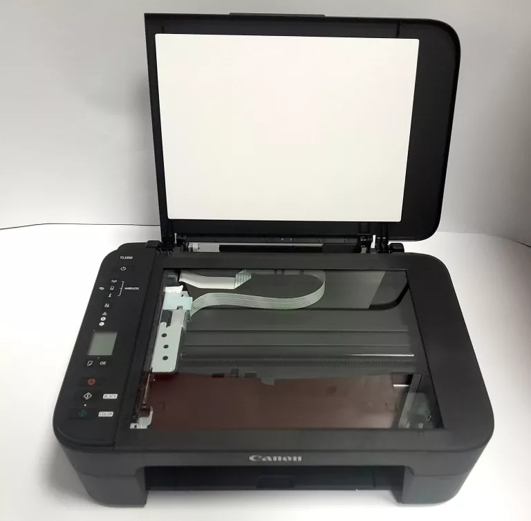 DRUKARKA CANON PIXMA TS3350