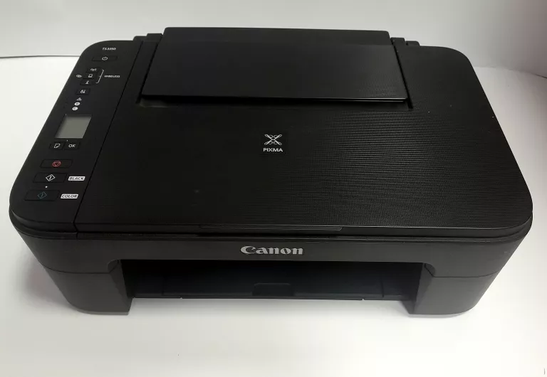 DRUKARKA CANON PIXMA TS3350