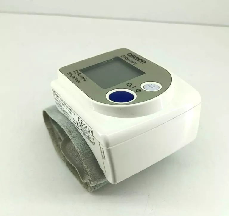 cisnieniomierz-omron-rx-3-rodzaj-elektroniczny