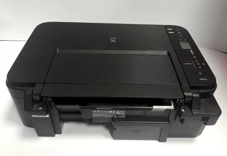 DRUKARKA CANON PIXMA TS3350