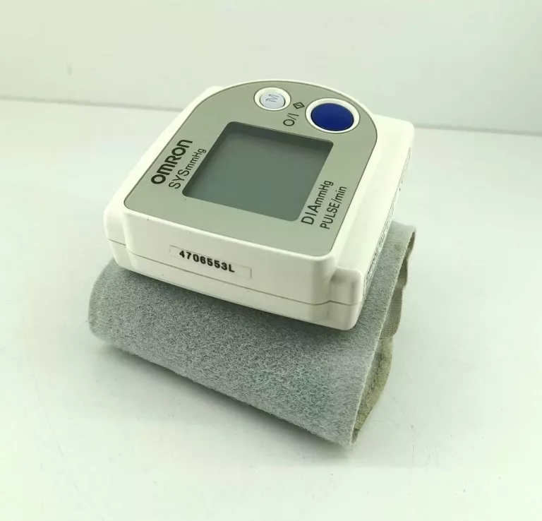 cisnieniomierz-omron-rx-3-stan-uzywany
