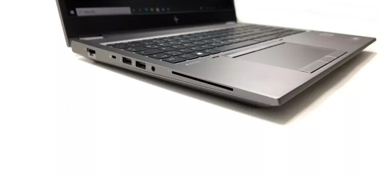 Windowsノート本体 HP ZBook Fury 15 G7 Core i7 32GB/SSD1TB HP Zbook Fury 15 G7 i7 32GB 1TB SSD T2000 W10P 3Y - Sklep