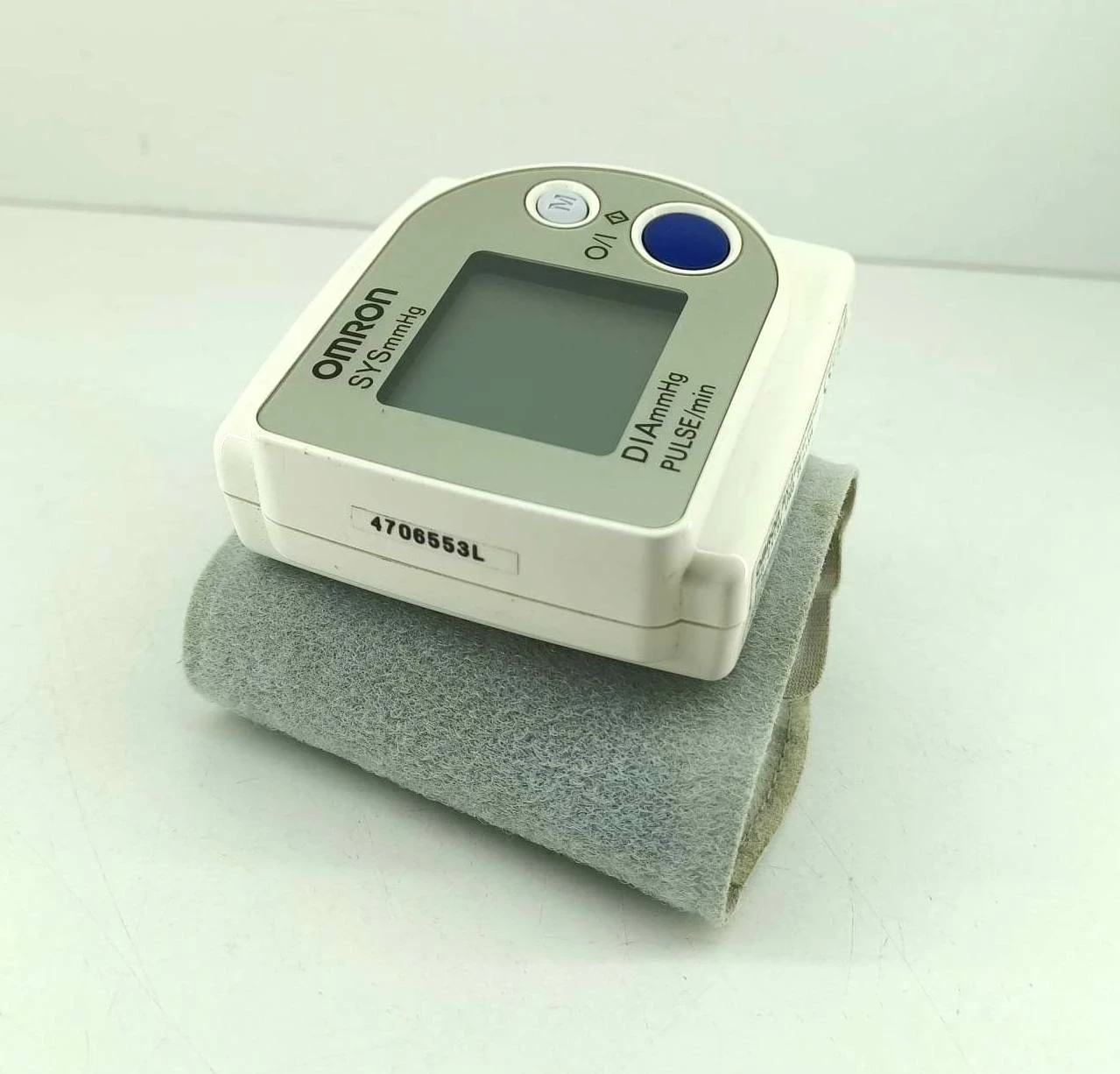 cisnieniomierz-omron-rx-3-stan-uzywany