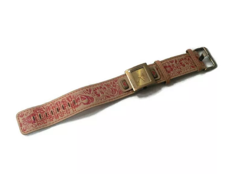 ZEGAREK DAMSKI ROXY BIARRITZ W101JL DGLD