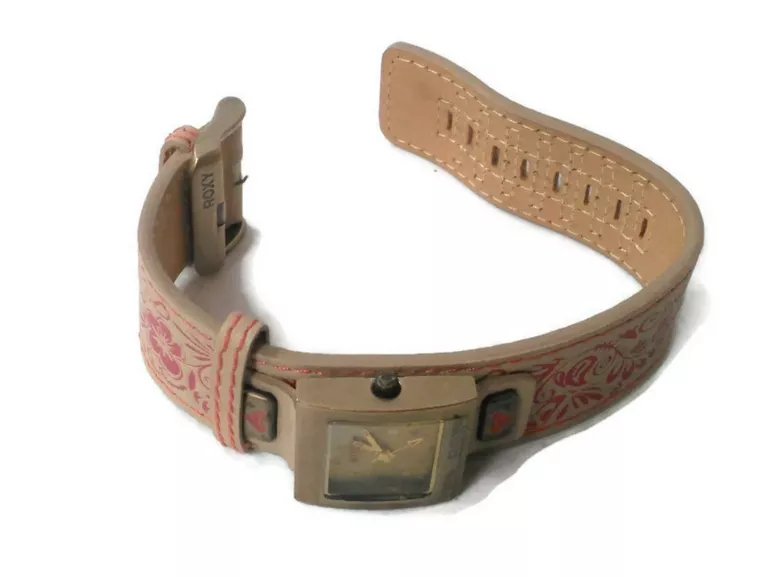 ZEGAREK DAMSKI ROXY BIARRITZ W101JL DGLD
