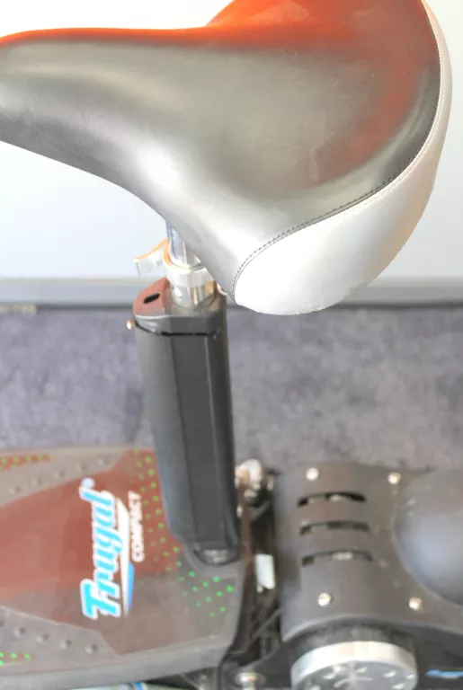 HULAJNOGA ELEKTRYCZNA FRUGAL COMPACT
