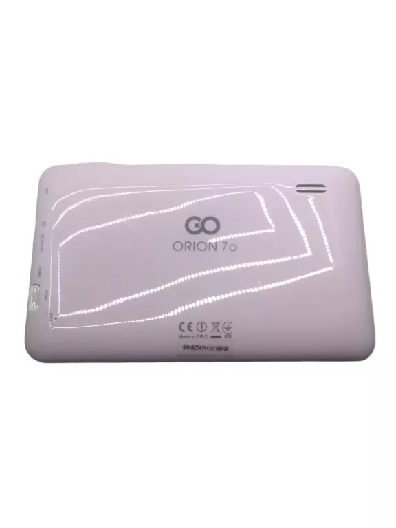 TABLET GOCLEVER ORION 70