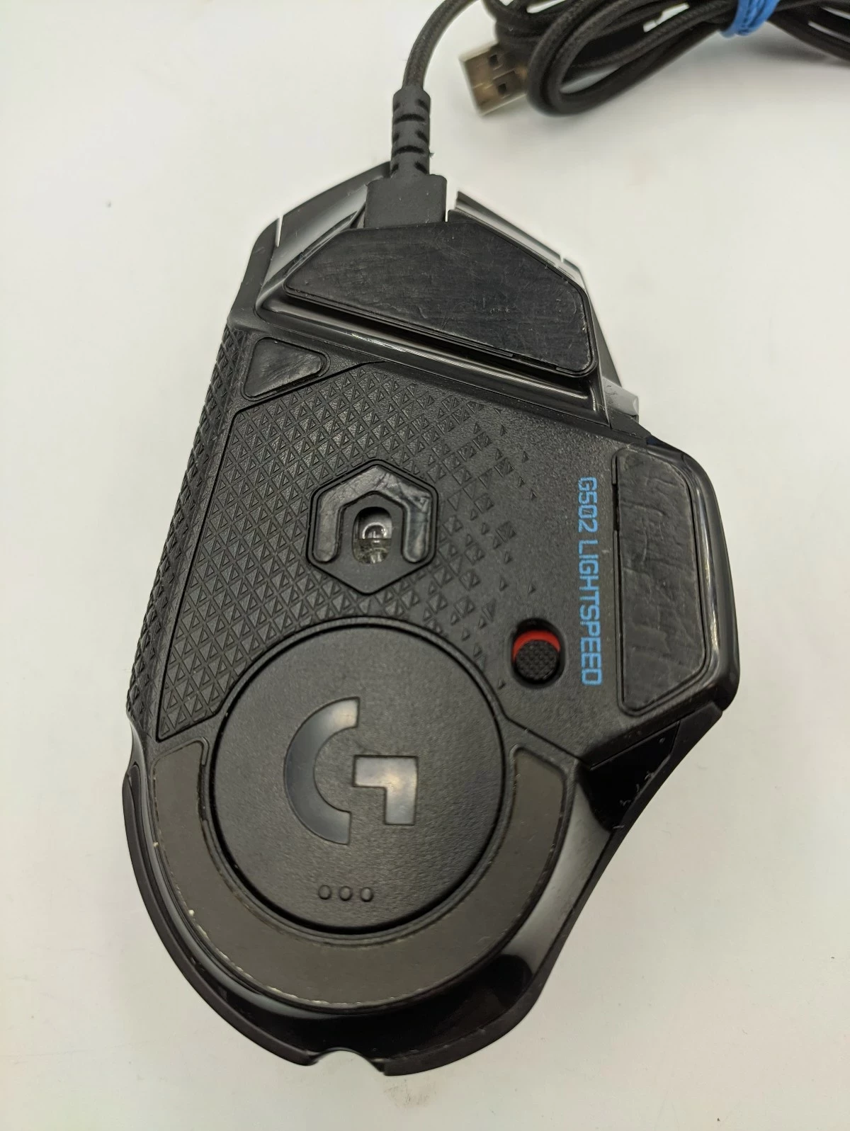 myszka-logitech-g502-stan-uzywany