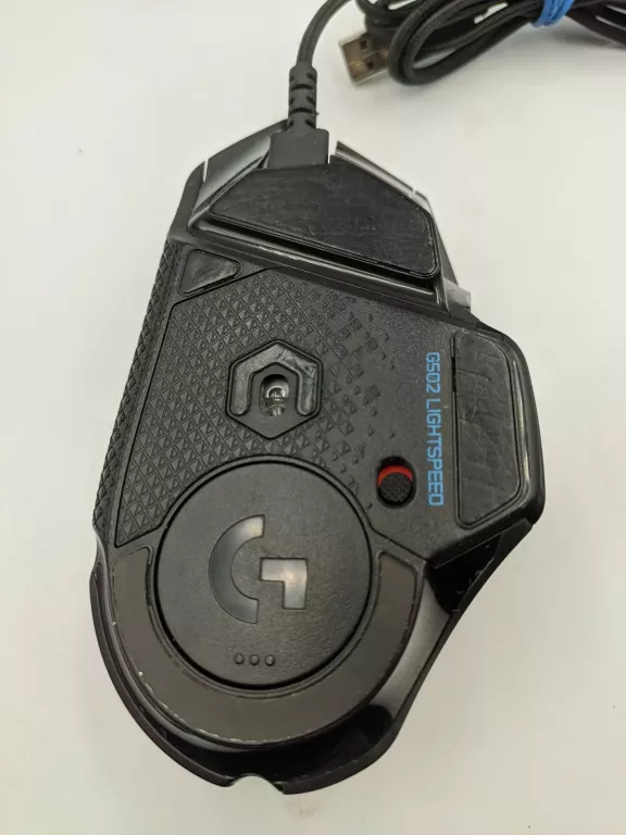 myszka-logitech-g502-stan-uzywany