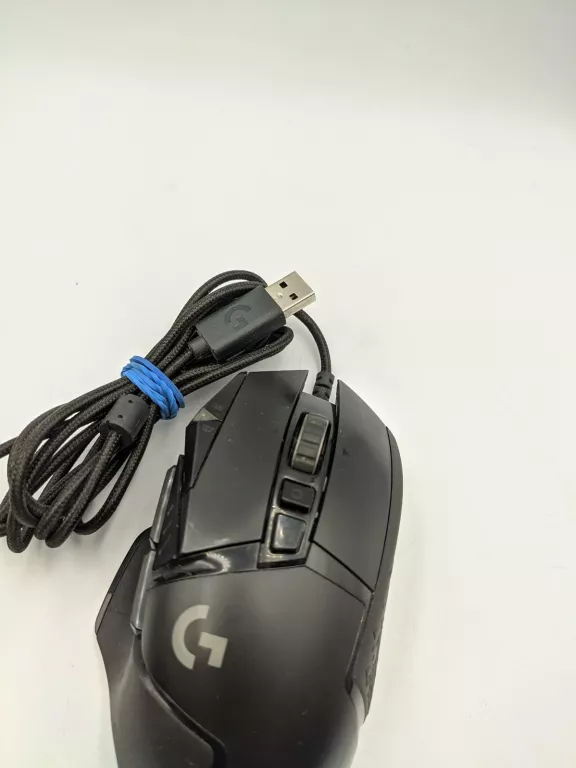 MYSZKA LOGITECH G502