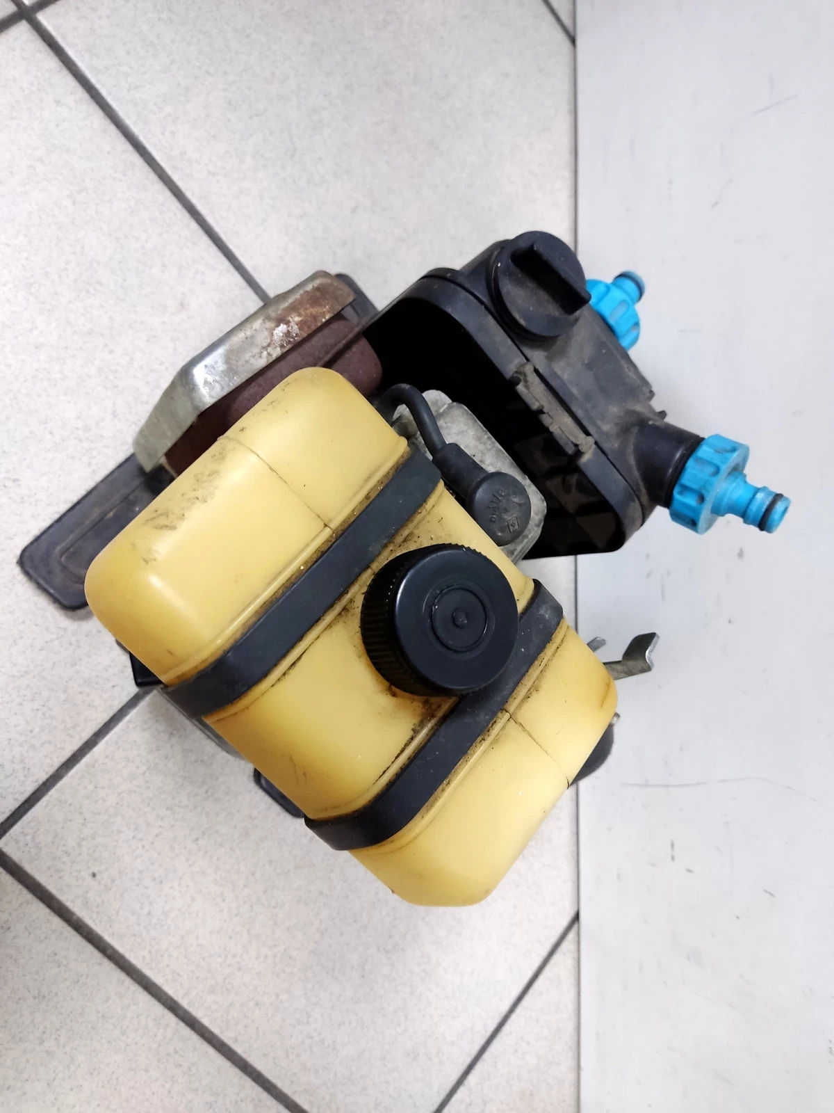 pompa-spalinowa-al-ko-sa30-stan-uzywany