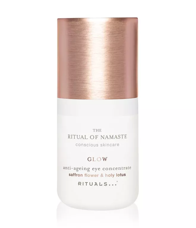 THE RITUAL OF NAMASTE GLOW ANTI-AGEING 15 ML