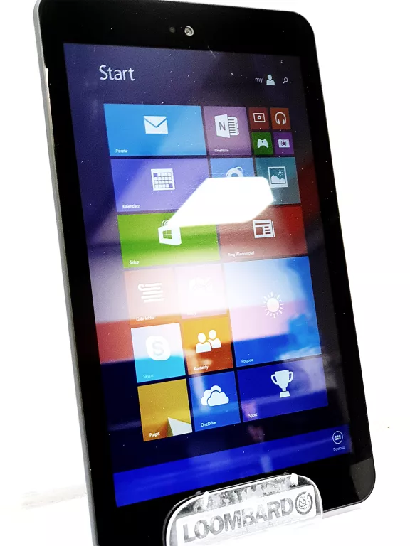 TABLET COLOROVO WINDOWS