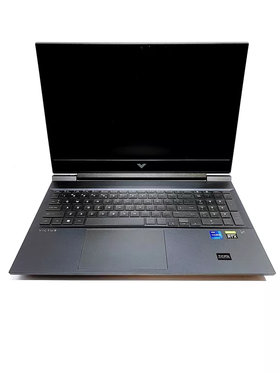 LAPTOP HP VICTUS I7 16RAM 512GB RTX 3060 6GB