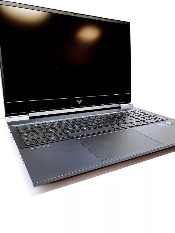 LAPTOP HP VICTUS I7 16RAM 512GB RTX 3060 6GB