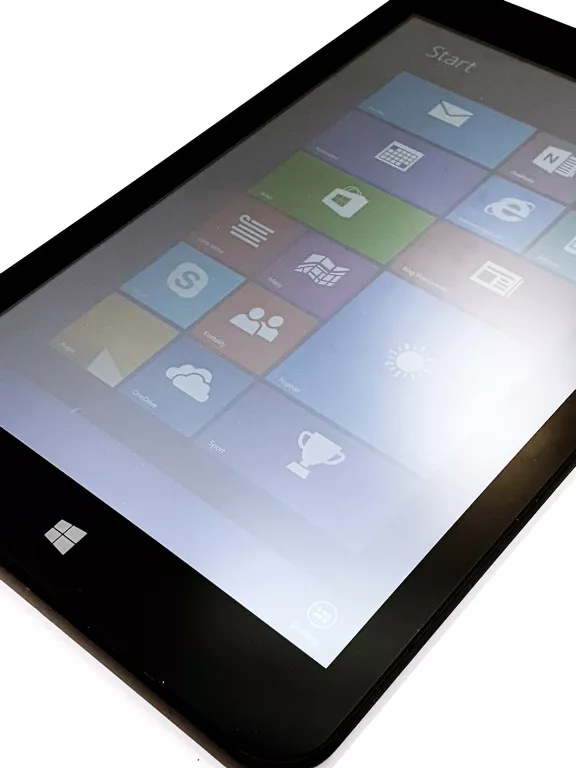 TABLET COLOROVO WINDOWS